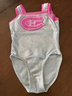 gymnastic leotard for 6/7 years old